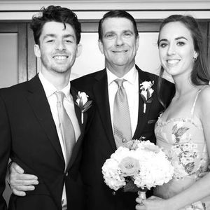 Meet your Posher, Cole